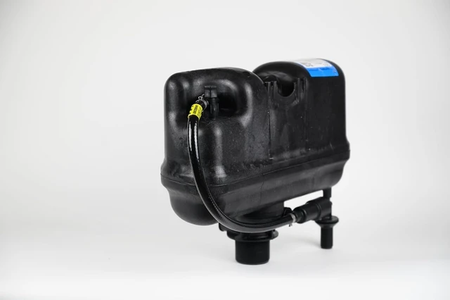 Alt view image 5 of 7 - 1.6 GPF M-101526-F31 Toilet Tank System, Fits Most OEM Tanks