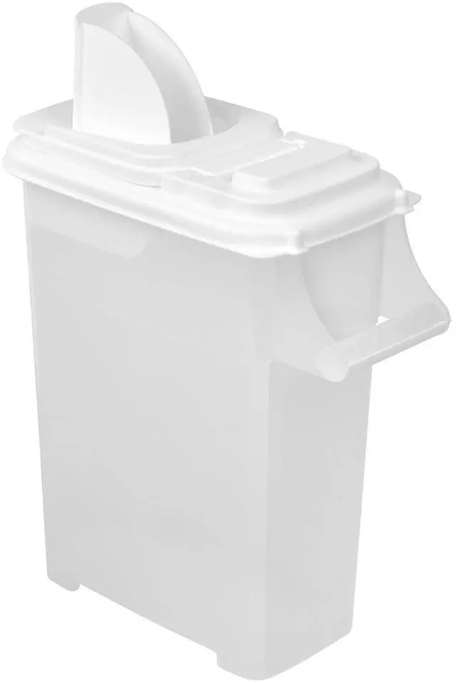 Main image of Buddeez 16 QT. Bird Seed Storage Dispenser