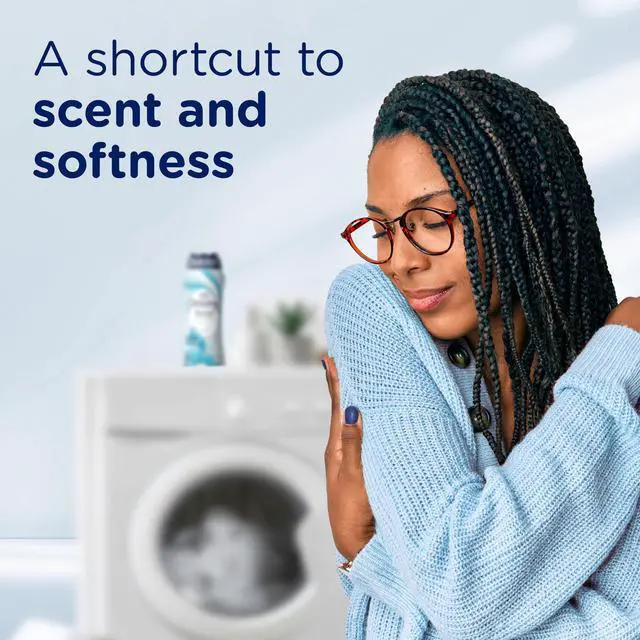 Alt view image 2 of 6 - Downy Blends Soft & Fresh In-Wash Laundry Scent Booster Beads, Meadow Rain Scent, 13 oz