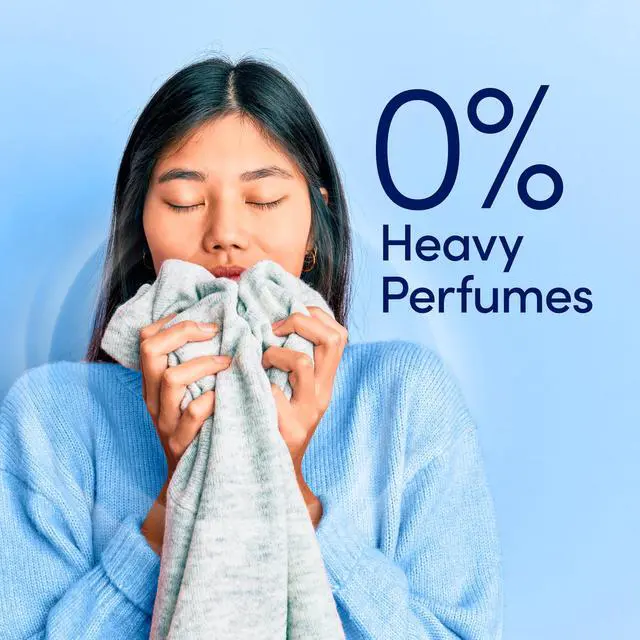 Alt view image 3 of 6 - Downy Laundry Scent Beads, Light In-Wash Scent Booster, No Heavy Perfumes, Ocean Mist Scent, 5.7 oz