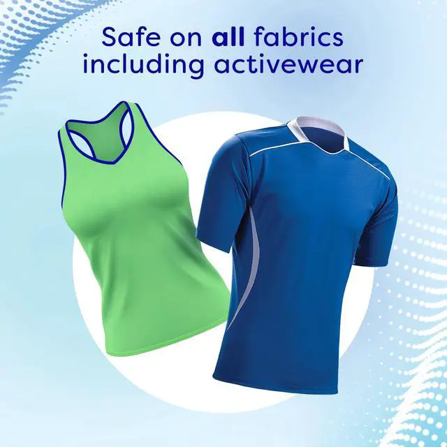 Alt view image 3 of 6 - Suavitel Refresher Fabric Rinse, 4X Odor Action, Ocean Fresh Scent, 25.5 fl oz