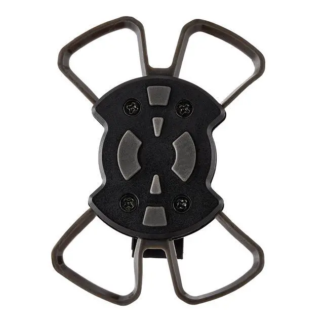 Alt view image 5 of 7 - Concord Stretch Bicycle Phone Holder, Fits Most Smartphones, 7.9 in x 3.5 in x 1 in, 0.1 lb