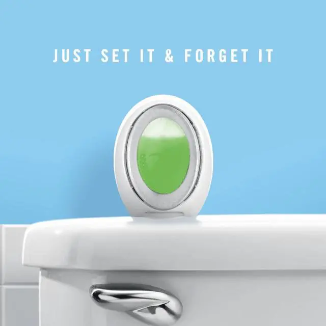 Alt view image 2 of 7 - Febreze BATH Air Freshener Gain Honey Berry Hula, 2 count