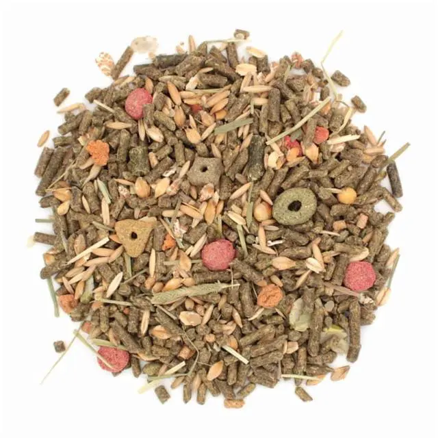 Alt view image 4 of 5 - Vitakraft Menu Premium Guinea Pig Food 4Lb