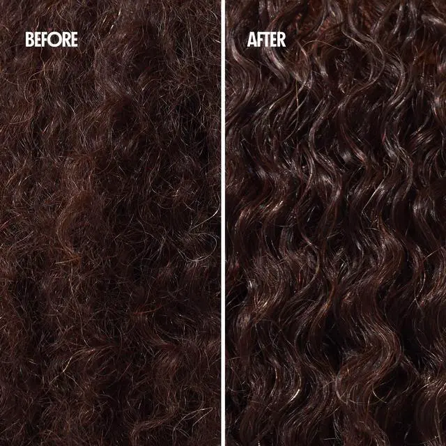 Alt view image 4 of 6 - Not Your Mother's Curl Talk Bond Building Conditioner for Curly Hair, 8 fl oz