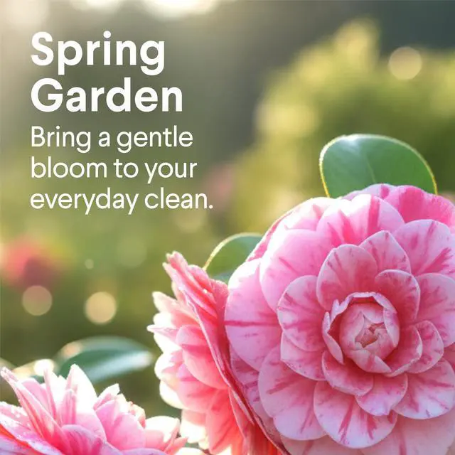 Alt view image 5 of 6 - Clorox Bleach-Free All Purpose Cleaner, Spring Garden, 32 fl oz