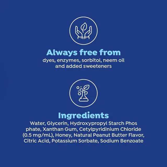 Alt view image 4 of 7 - Naturel Promise Fresh Dental Tooth Brushing Kit for Dogs and Cats, 2 oz Gel with Toothbrush