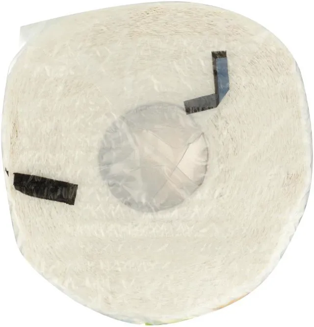 Alt view image 5 of 5 - 365 by Whole Foods Market 100% Recycled Jumbo Paper Towels Ultra-Strong, 135 Sheets per Roll, 1 Count (Pack of 2)