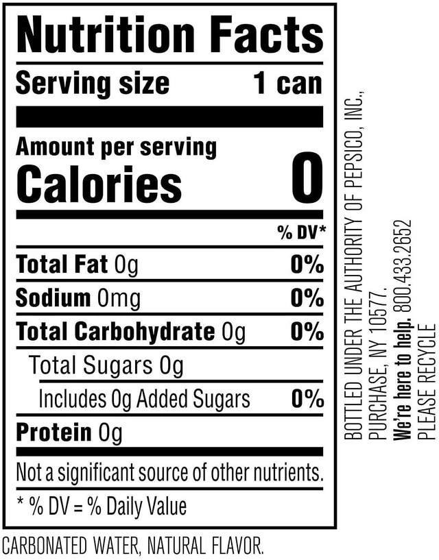 Alt view image 4 of 7 - bubly Raspberry Sparkling Water, 12 Fl Oz Cans, 8 Pack