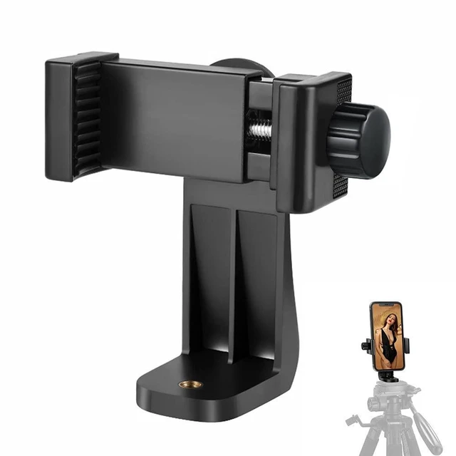 Main image of Universal Tripod Mount Adapter for Cell Phone