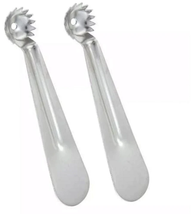 Main image of Winco Tomato Stem Corer with Header Card, 2-Pack