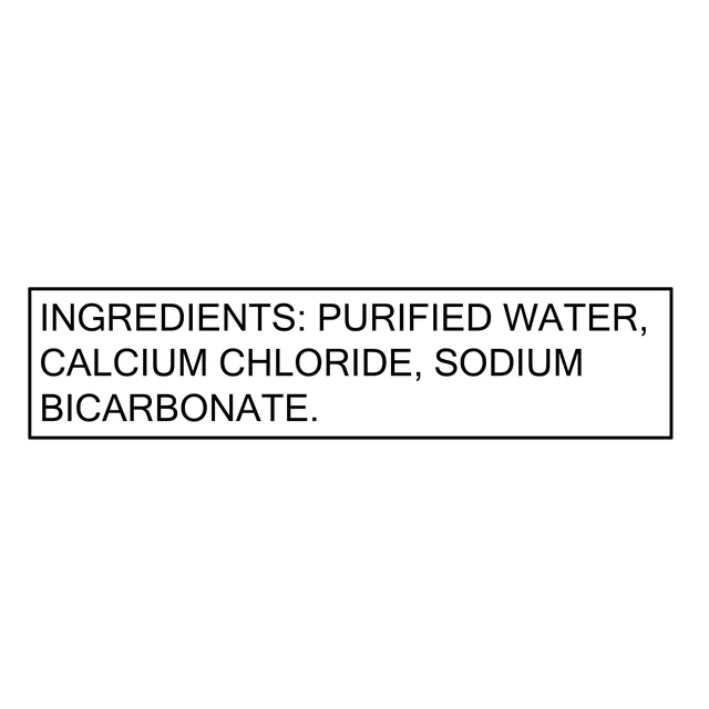 Alt view image 2 of 6 - Great Value 16.9fl oz Purified Drinking Water 24 Count