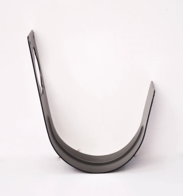 Alt view image 5 of 6 - Expert Gardener Metal Spigot Hose Hanger Black, Holding Capacity Up to 100 Feet