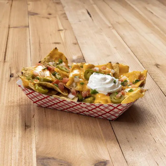 Alt view image 7 of 7 - Great Value Disposable Paper Food Trays, Holds Up to 3 lb, 50 Count