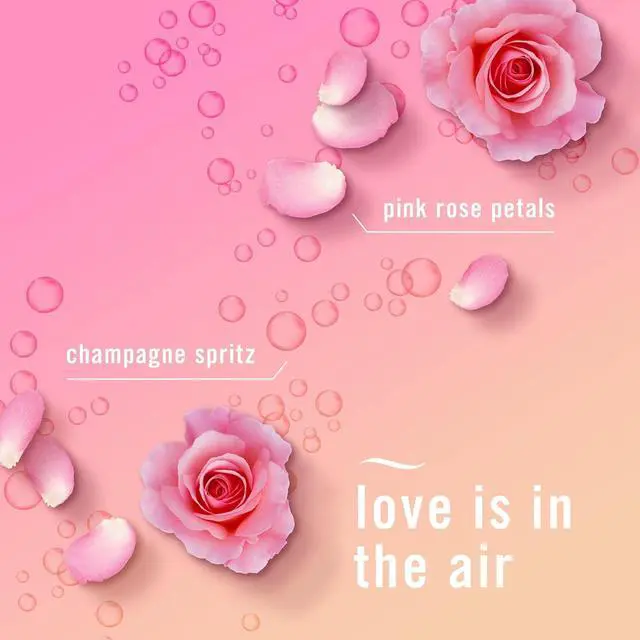 Alt view image 2 of 4 - Febreze Odor-Fighting Fabric Refresher, Romance & Desire, 23.6oz