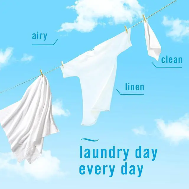 Alt view image 4 of 4 - Febreze Bathroom Air Freshener Odor-Fighting for Small Spaces Scented Plug In Alternative Long-Lasting for Home and Bathroom and Kitchen Closet Air Fresheners, Linen & Sky Scent, 4 Count