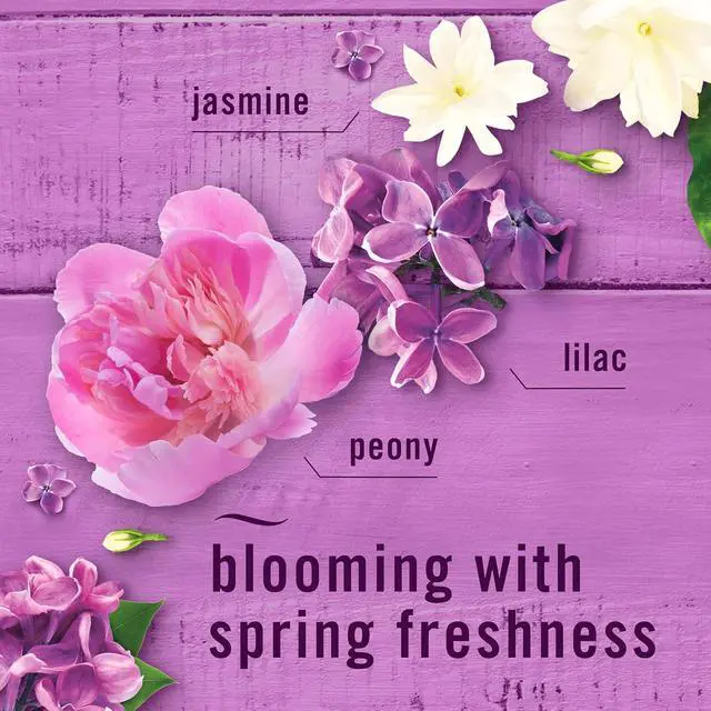Alt view image 5 of 5 - Febreze Air Mist, Air Freshener Spray, Odor Fighting Room Spray, Deodorizer for Home Bathroom Kitchen Office Apartment Dorm Room Classroom, Lilac Sunrise Scent, 8.1oz (Pack of 3)