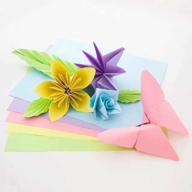 Alt view image 4 of 6 - BAZIC Pastel Color Multipurpose Paper, 8.5 x 11 in, 25 Ct