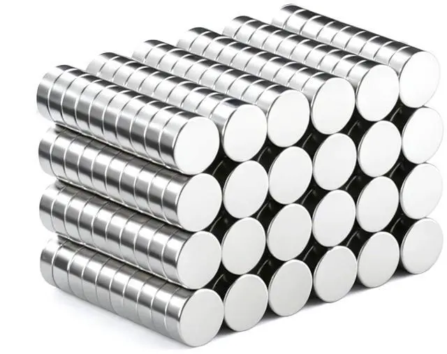 Main image of TRYMAG 240Pcs Neodymium Small Magnets for Crafts
