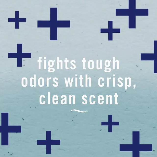 Alt view image 4 of 5 - Febreze Air Mist Heavy Duty Crisp Clean Air Freshener Spray, 8.1oz
