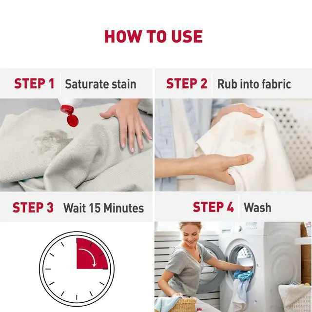 Alt view image 6 of 7 - Nature's Miracle Laundry Boost In-Wash Pet Stain & Odor Remover, 32oz