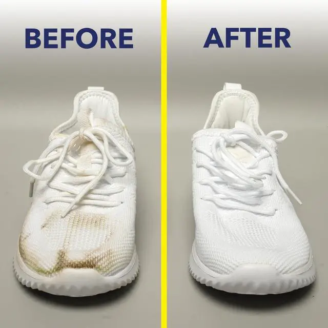 Alt view image 4 of 6 - OxiClean White Revive Laundry Whitener & Stain Remover Power Paks, 24 Count