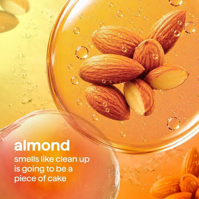 Alt view image 6 of 7 - Method Daily Wood Cleaner, 28 fl oz, Almond