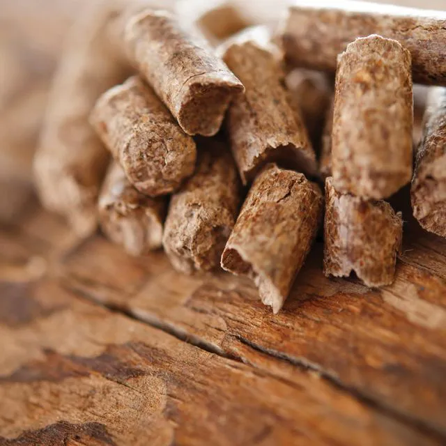 Alt view image 2 of 5 - Expert Grill Five Star Blend Wood Pellets - 20 lb