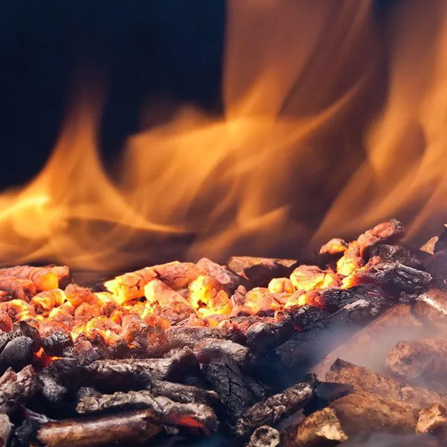 Alt view image 3 of 5 - Expert Grill Five Star Blend Wood Pellets - 20 lb