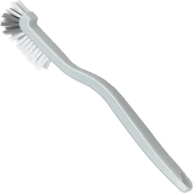 Main image of Kitchen Scrub Brush with Angled Bristles