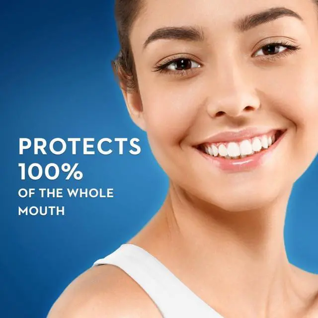 Alt view image 3 of 7 - Crest Pro-Health Whitening Gel Toothpaste (4.3oz)