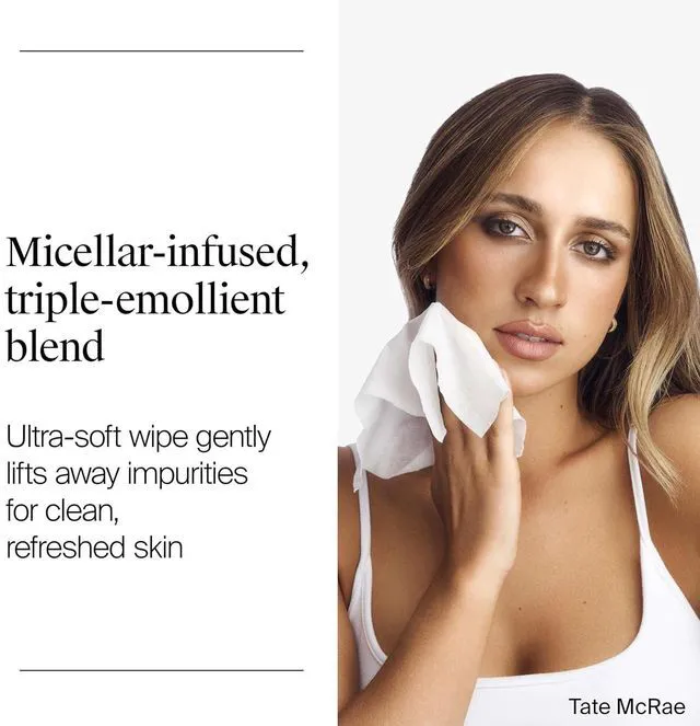 Alt view image 3 of 7 - Neutrogena Makeup Remover Towelettes, 20 Count