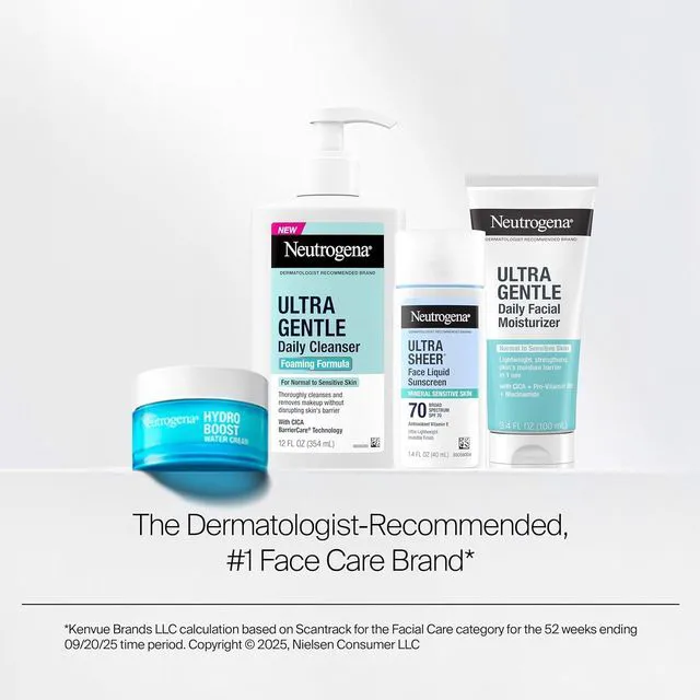 Alt view image 6 of 7 - Neutrogena Makeup Remover Towelettes, 20 Count