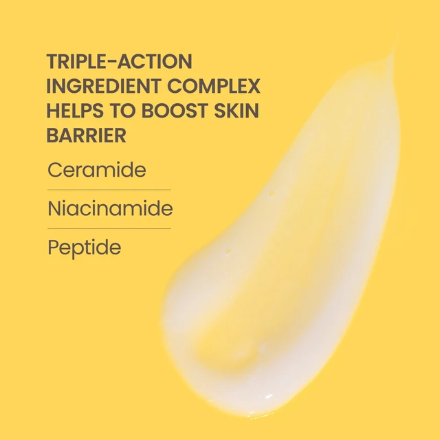 Alt view image 4 of 5 - Burt's Bees Boosted Body Moisturizing Melt Cream to Oil 4oz Tropical Scent