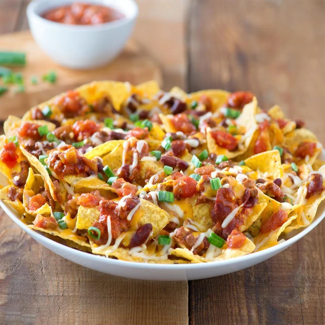 Alt view image 7 of 7 - Tostitos Con Queso Cheese, No Artificial Colors or Flavors, 15oz Jar