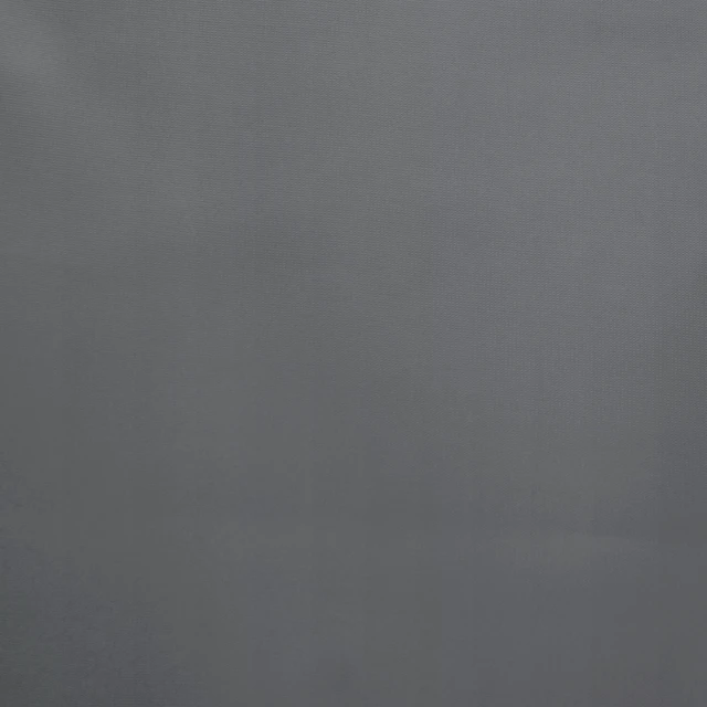 Alt view image 4 of 7 - Mainstays Marjorie Sheer Voile Rod Pocket Single Curtain Panel, 59in x 108in, Grey