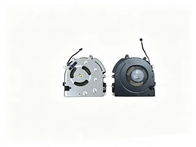 Alt view image 4 of 6 - New CPU Cooling Fan Compatible with HP EliteBook 755 G5 850 G5 850 G6 ZBook 15u G5 ZBook 15u G6, P/N L22307-001 EG75050S1-C030-S9A 6033B0059801 Laptop Cooler