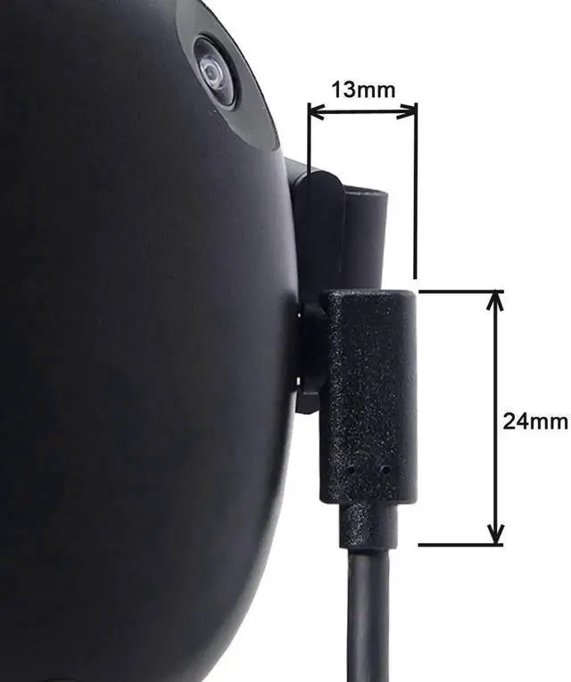 Alt view image 2 of 6 - AJMRTC 1M USBC to USBC Gen2 Cable, Dual 90Degree LeftRight Angled TypeC Cord, 10Gbps HighSpeed Data Transfer, 65W PD Fast Charging for Laptops, Tablets, Smartphones, External SSD Drives