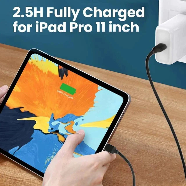 Alt view image 7 of 7 - AJMRTC 1M Black USBC to USBC Male to Male Cable, USB2.0 480Mbps Data Sync PD 65W Fast Charging Cord for USBC Laptops Smartphones Tablets and Other TypeC Powered Devices