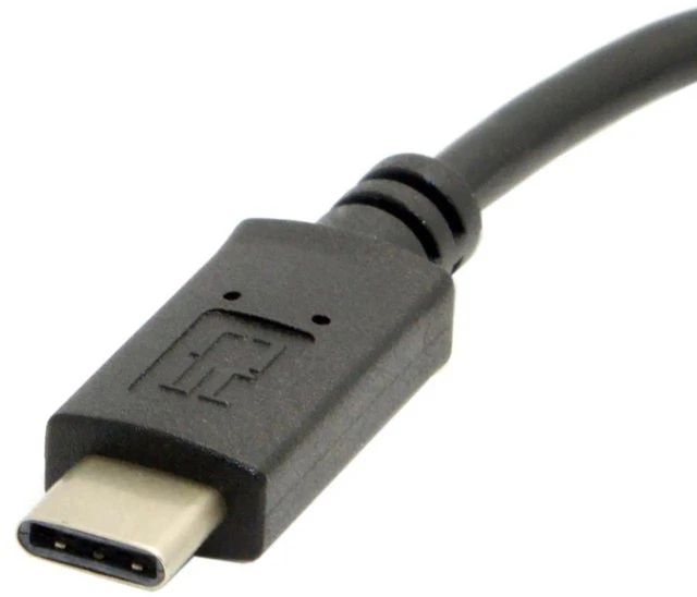 Alt view image 7 of 7 - AJMRTC USBC 3.1 OTG Data Cable, USBC Male to USB2.0A Female Cord with Auxiliary Power Supply Port, 480Mbps OTG Host Mode for Smartphones, Tablets, Connect Flash Drives Keyboard Mouse External USB