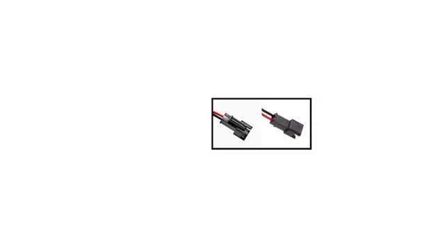 Alt view image 5 of 5 - TD9025LS DC 12V 0.16A 90x90x25mm 9025 2Wire Silent Axial Cooling Fan, Hydraulic Bearing Replacement Fan for Wine Cooler, PC Case, Power Supply, Inverter Industrial Equipment