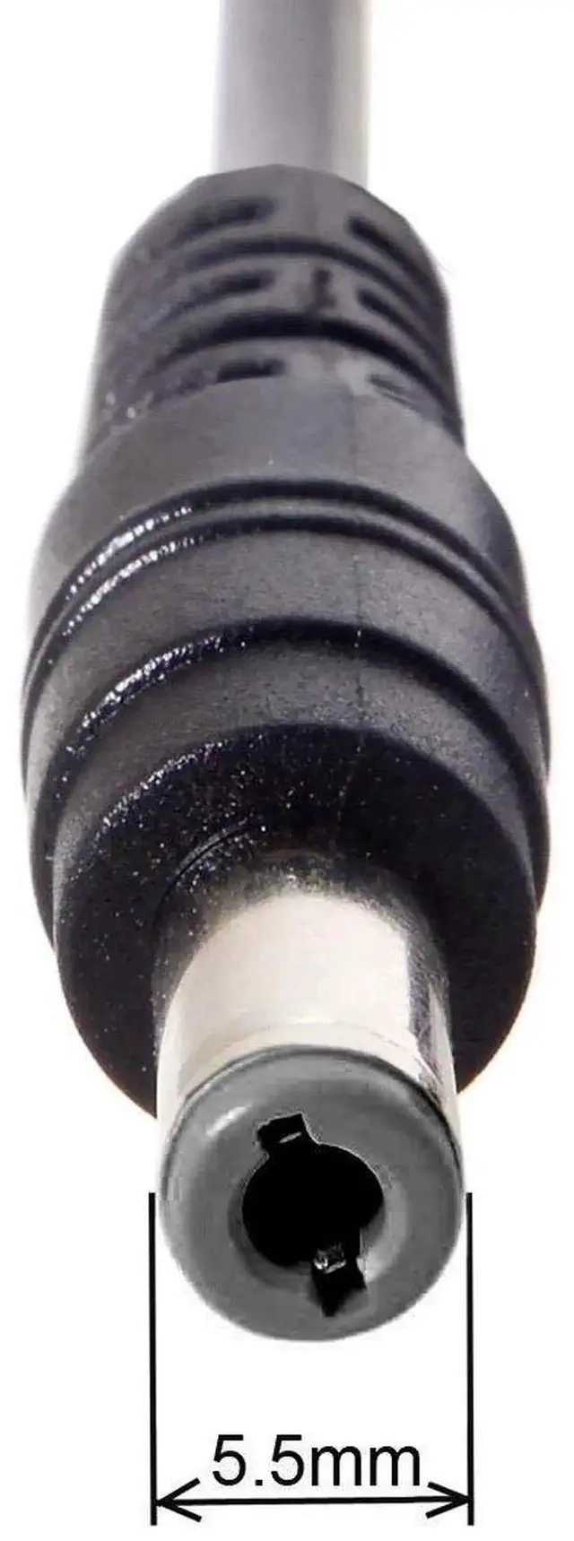 Alt view image 6 of 7 - AJMRTC USBC TypeC PD Power Charge Cable, TypeC Input to DC 5.5x2.1mm Barrel Output Cord for Laptops and Notebooks with DC 5.5*2.1mm Power Port, PD Protocol Trigger Power Cable