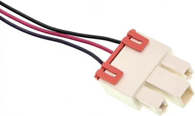 Alt view image 7 of 7 - Upgraded EAU61524007 Refrigerator Evaporator Fan Motor, Replacement for LG & Kenmore Refrigerator, Replaces EAU60694510 AP5950081 PS10058947, 1Years Warranty