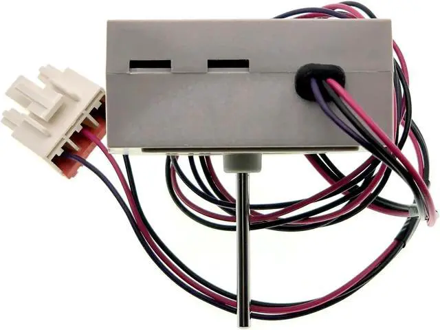 Alt view image 4 of 7 - Upgraded EAU61524007 Refrigerator Evaporator Fan Motor, Replacement for LG & Kenmore Refrigerator, Replaces EAU60694510 AP5950081 PS10058947, 1Years Warranty