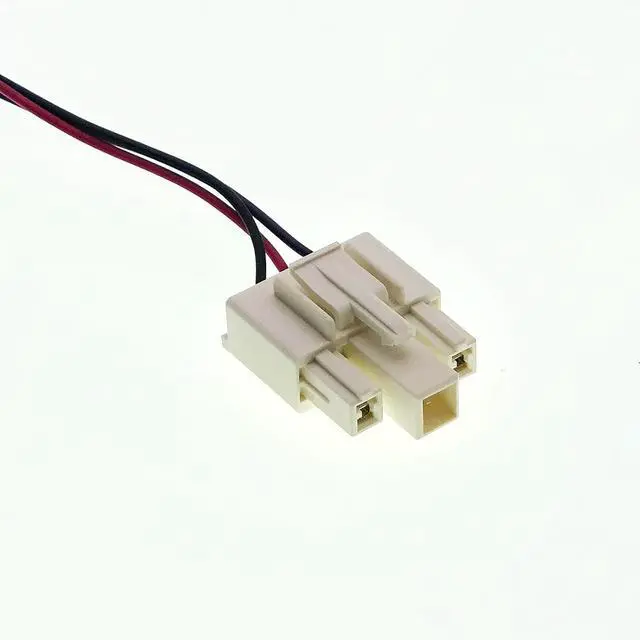 Alt view image 5 of 7 - GW12E12MS1AZ-52Z32 Refrigerator Evaporator Fan Motor, DC 12V 0.33A Centrifugal Cooling Fan, Replacement Part for Haier Refrigerator Freezer Cooling System