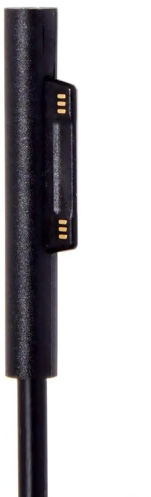 Alt view image 2 of 7 - AJMRTC USBC to DC 1215V PD 65W Charging Cable, USBPD Power Supply Cord for Microsoft Surface Pro3 Pro4 Pro5 Pro6 Surface Book, Convert USBC PD Charger to Surface Magnetic Power Connector
