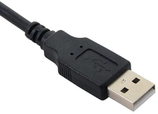 Alt view image 7 of 7 - AJMRTC 1M Waterproof USB 2.0 Extension Cable, LatchLock Panel Mount Single USBA Female Car AUX Cord, IP Rated Dashboard Flush Mount Cable for Vehicle Marine Boat Motorcycle Interior Panel Installati