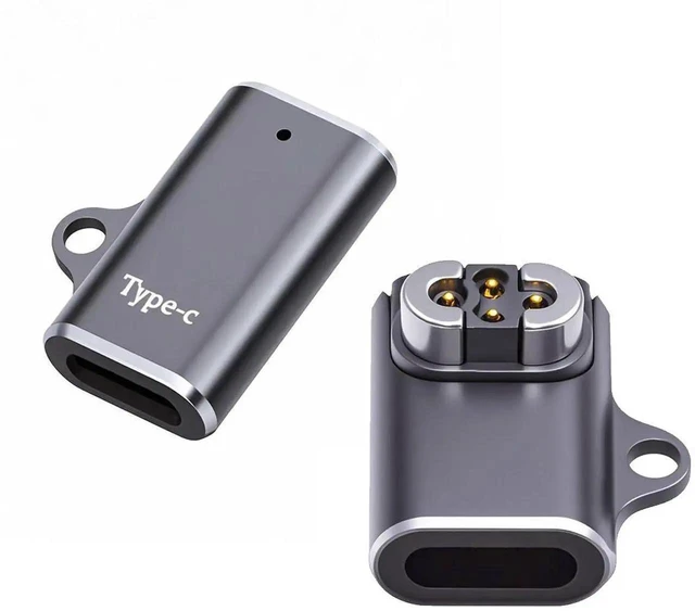 Alt view image 4 of 7 - AJMRTC 2Pack USBC Female to 2.5mm Pitch 4Pin Headphone Adapter, 5V Vertical & Horizontal Contact Converter for Shaoyin Headset, DIY Audio Modification Replacement Connector for Electronic Repair Pr
