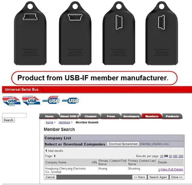 Alt view image 6 of 7 - AJMRTC 4Pcs 90 Degree Angled Micro USB Male to USB2.0 Female OTG Adapter,OnTheGo Connector for Keyboard,Mouse,Game Controller,Flash Drive and USB Splitter