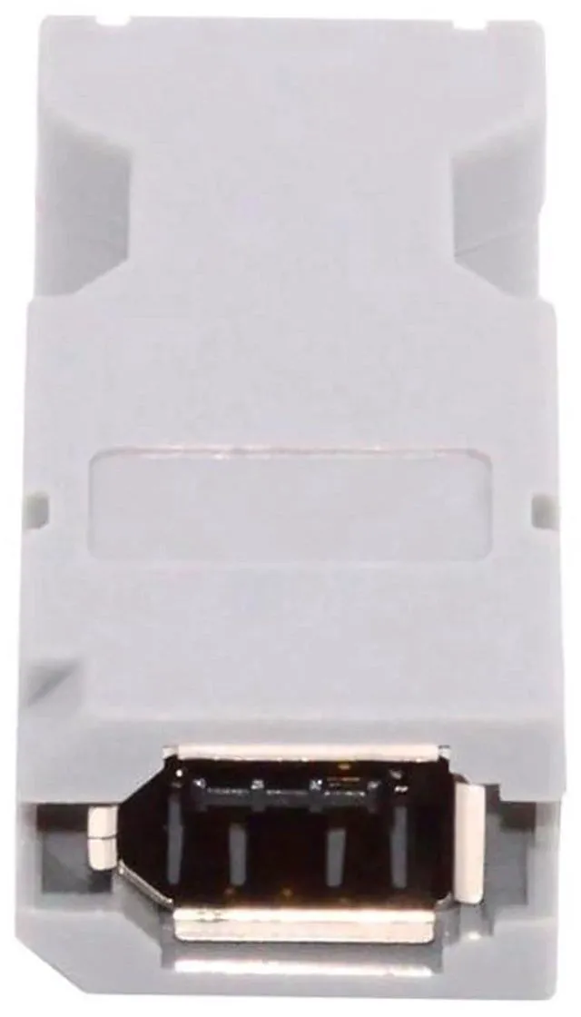 Main image of AJMRTC IEEE 1394 6Pin CN3 SM6E Female Servo I/O Socket,Replacement for 551000670 542800609 JZSPCMP91E,for Yaskawa Panasonic Servo Drive Encoder Industrial Connector